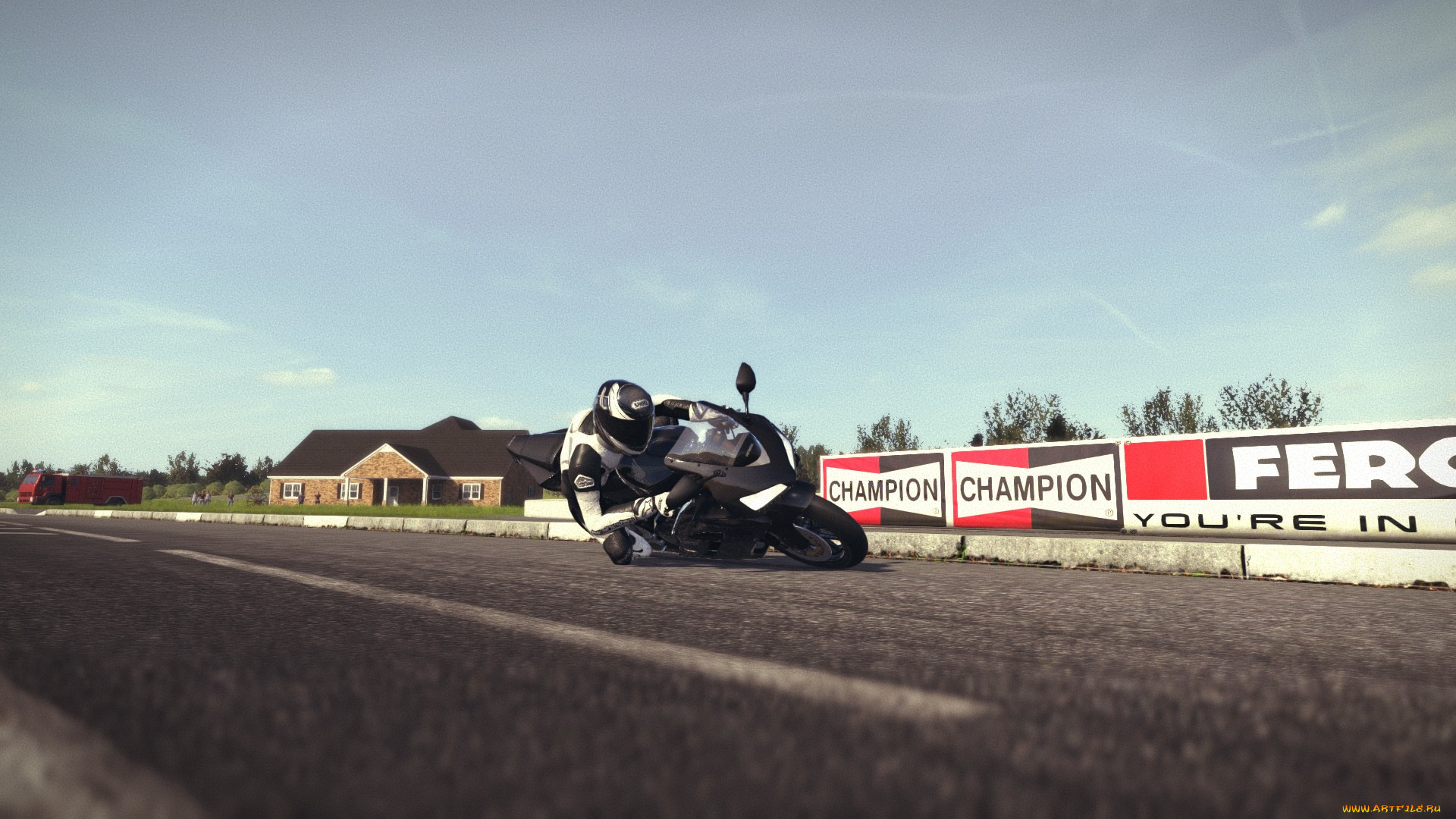 видео, игры, ride, 2, ride, 2