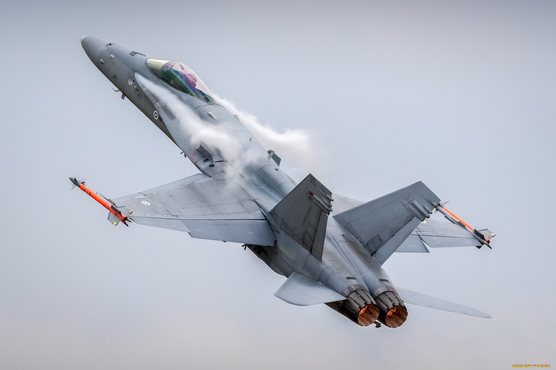 hornet, авиация, боевые, самолёты, ввс