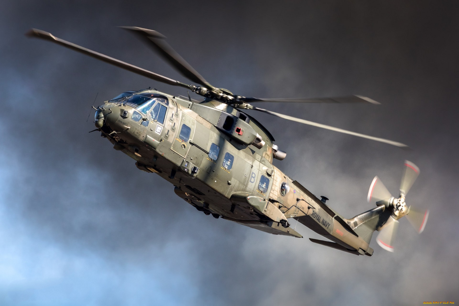 merlin, авиация, вертолёты, вертушка