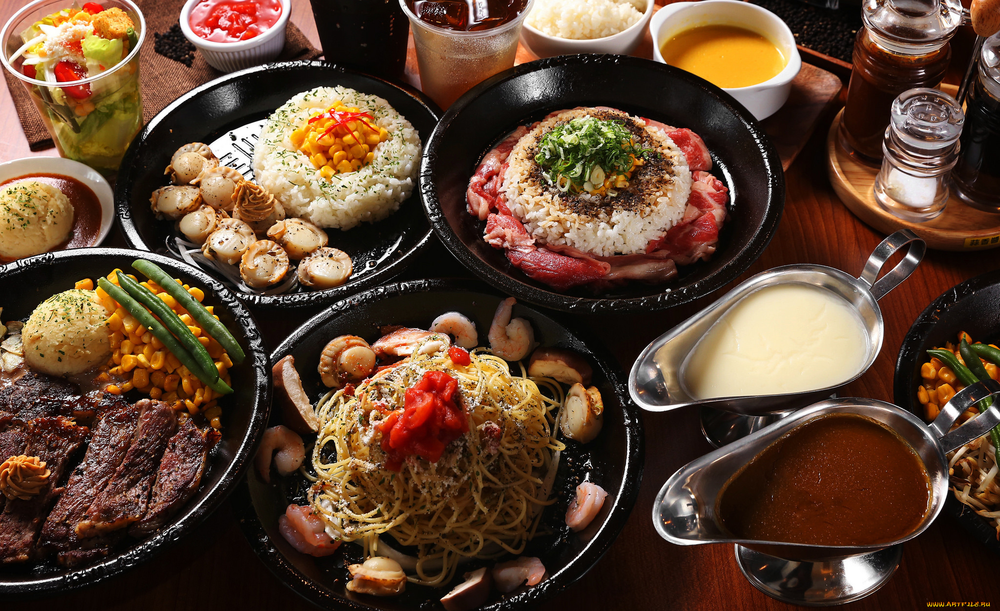 еда, разное, снедь