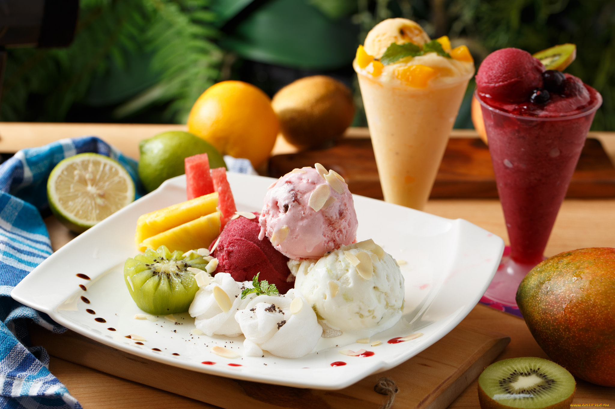 еда, мороженое, , десерты, снедь