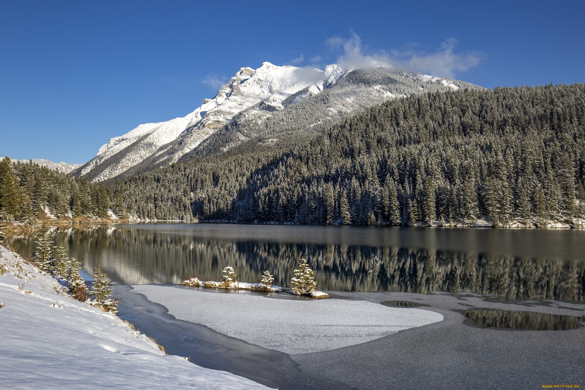 природа, реки, озера, простор