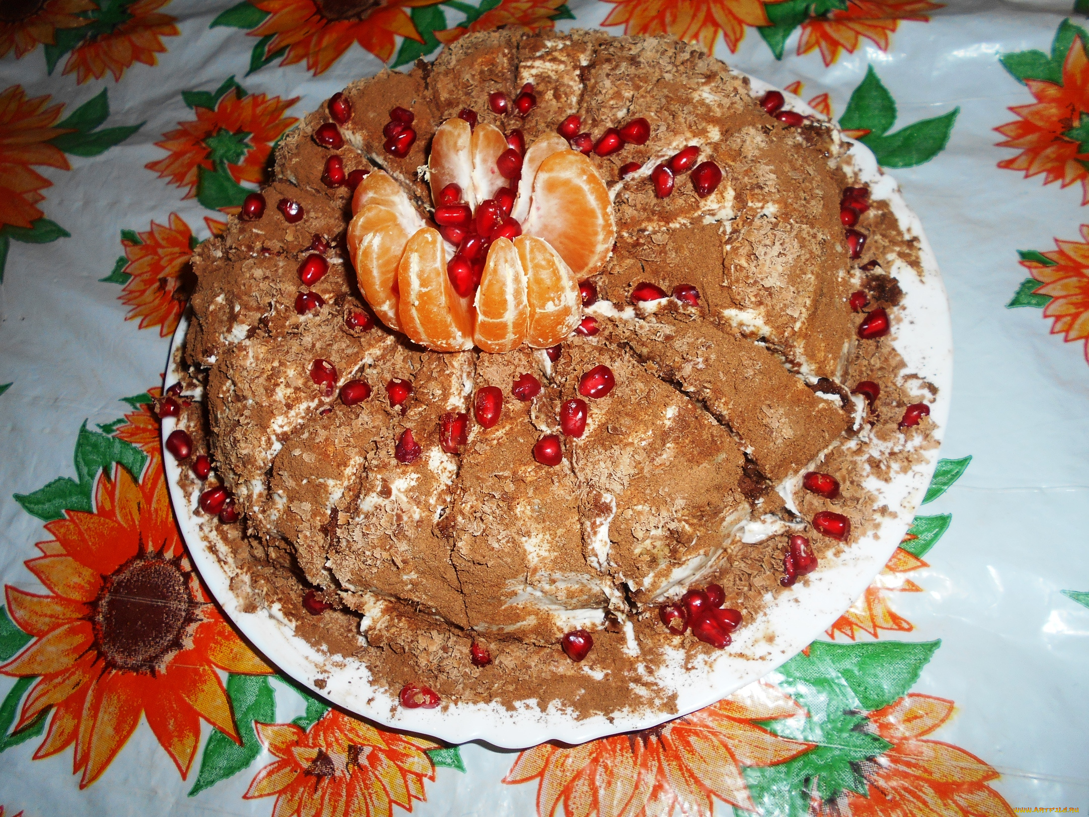 еда, торты, торт