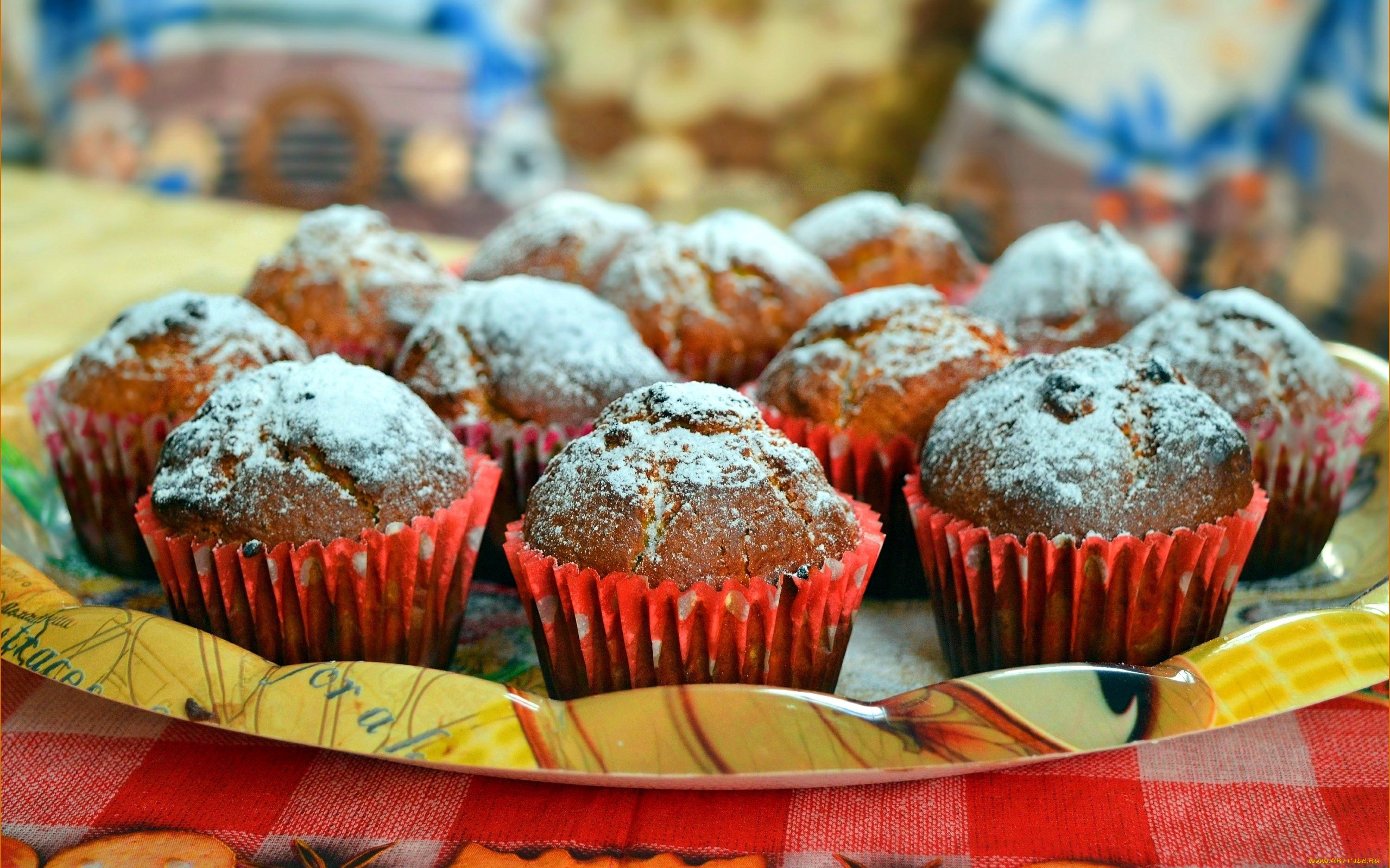 еда, пирожные, , кексы, , печенье, кексы