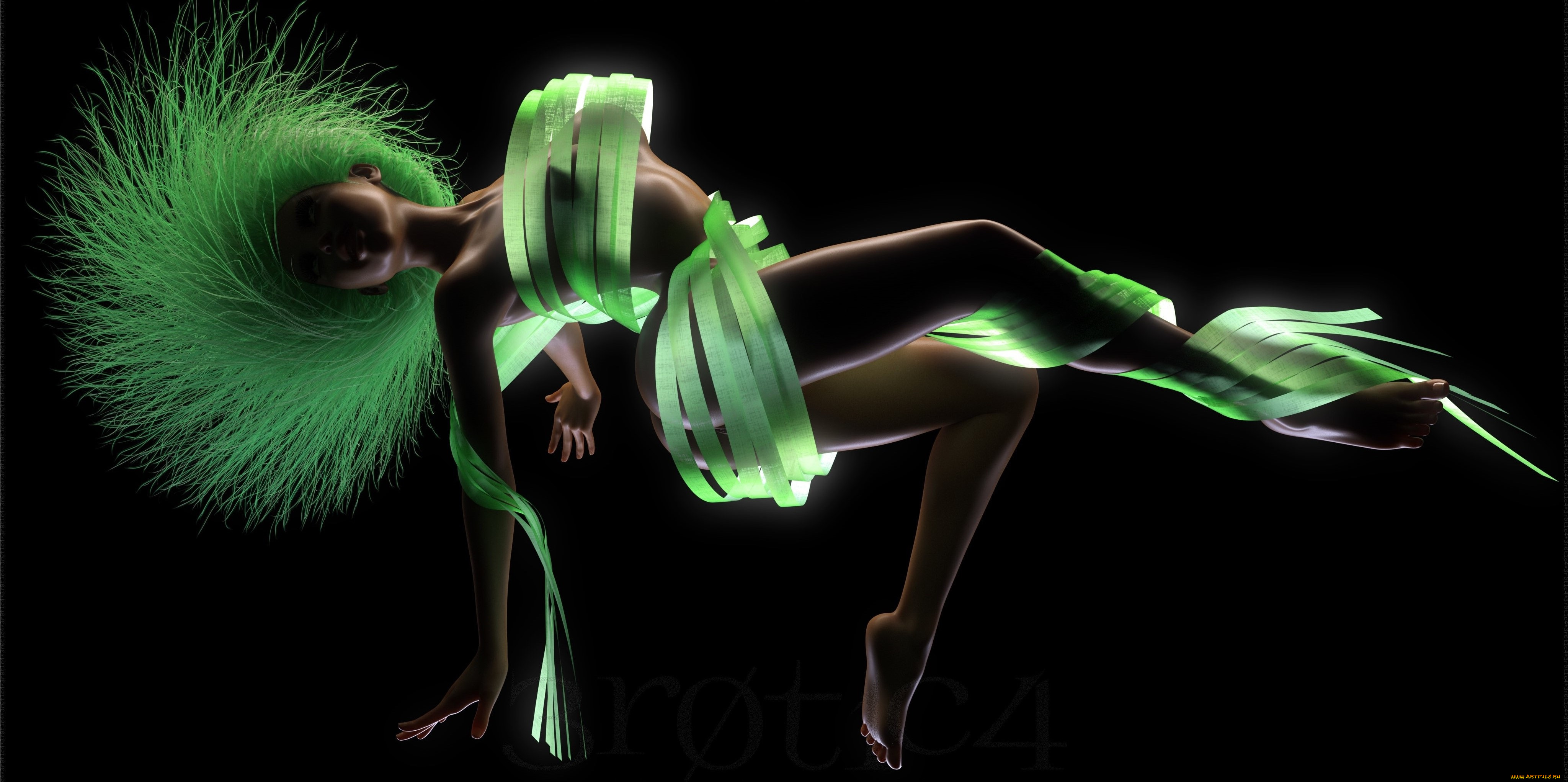 3д, графика, люди, , people, фон, взгляд, девушка