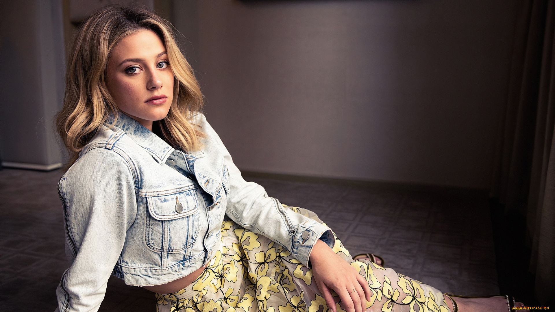 lili, reinhart, , , 2019, девушки, lili, reinhart, лили, паулина, рейнхарт, американская, актриса, блондинка, девушка