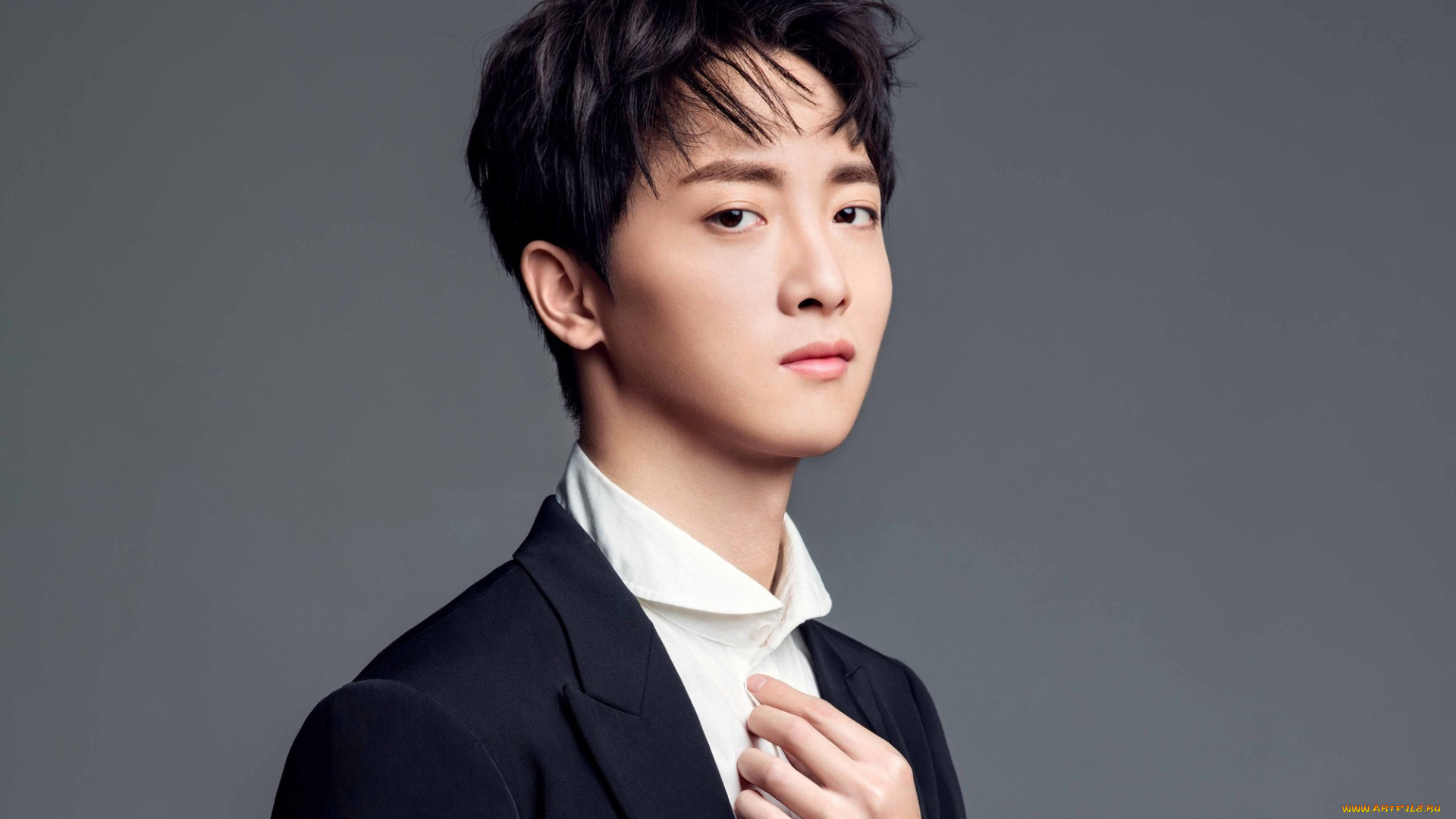 мужчины, paul, yu, , , yu, bin, paul, yu, bin, юй, бинь