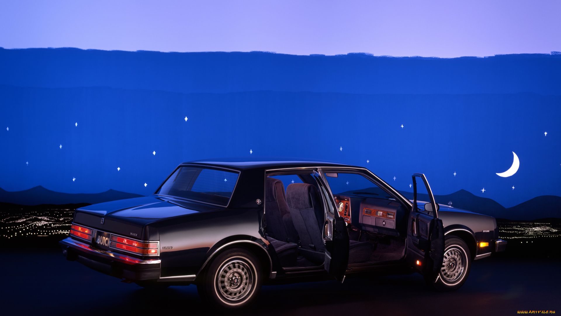 автомобили, buick