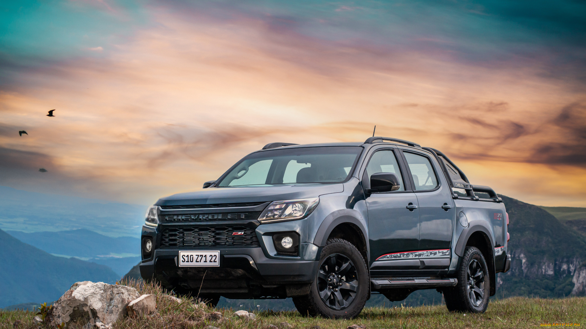 автомобили, chevrolet