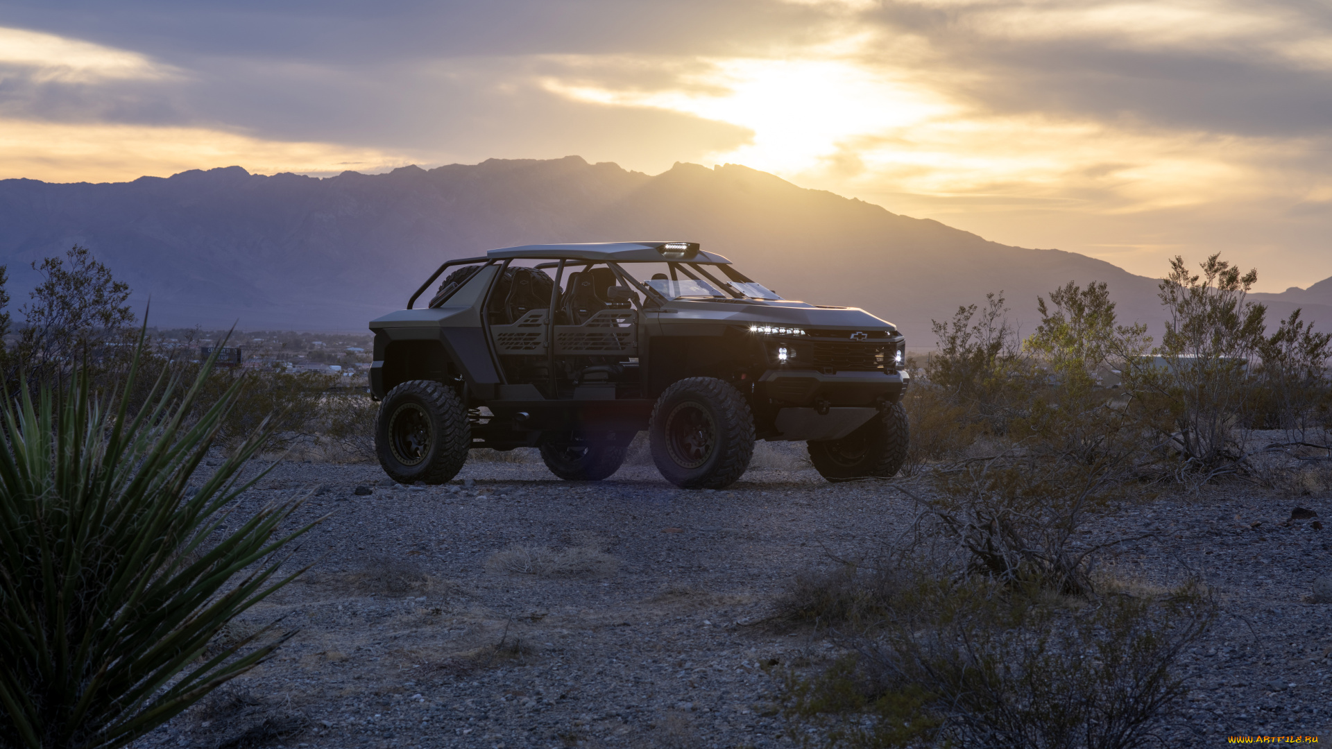 автомобили, chevrolet