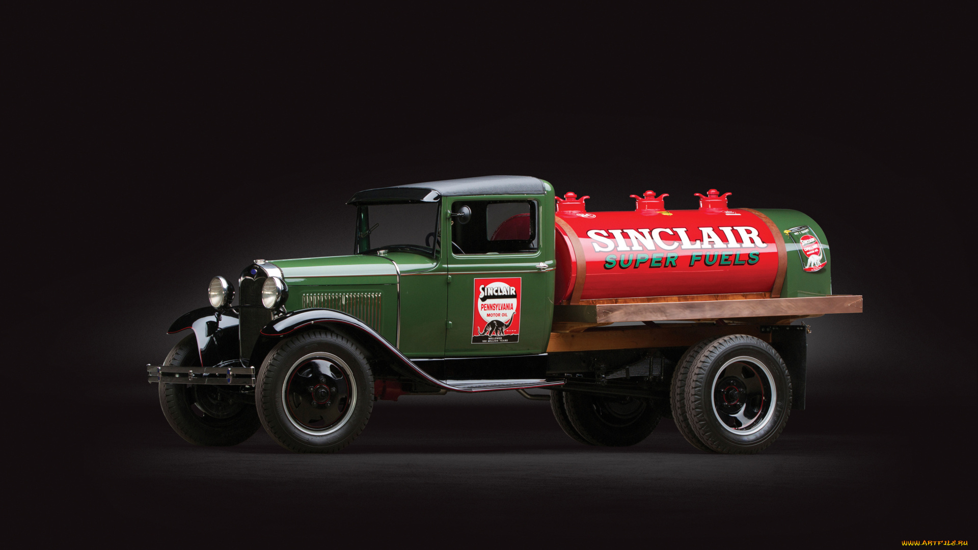 автомобили, грузовики, ford