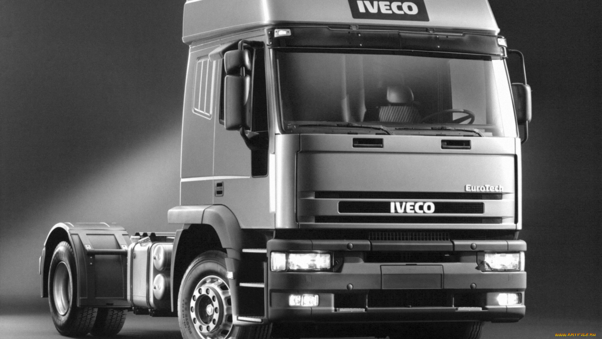 автомобили, iveco