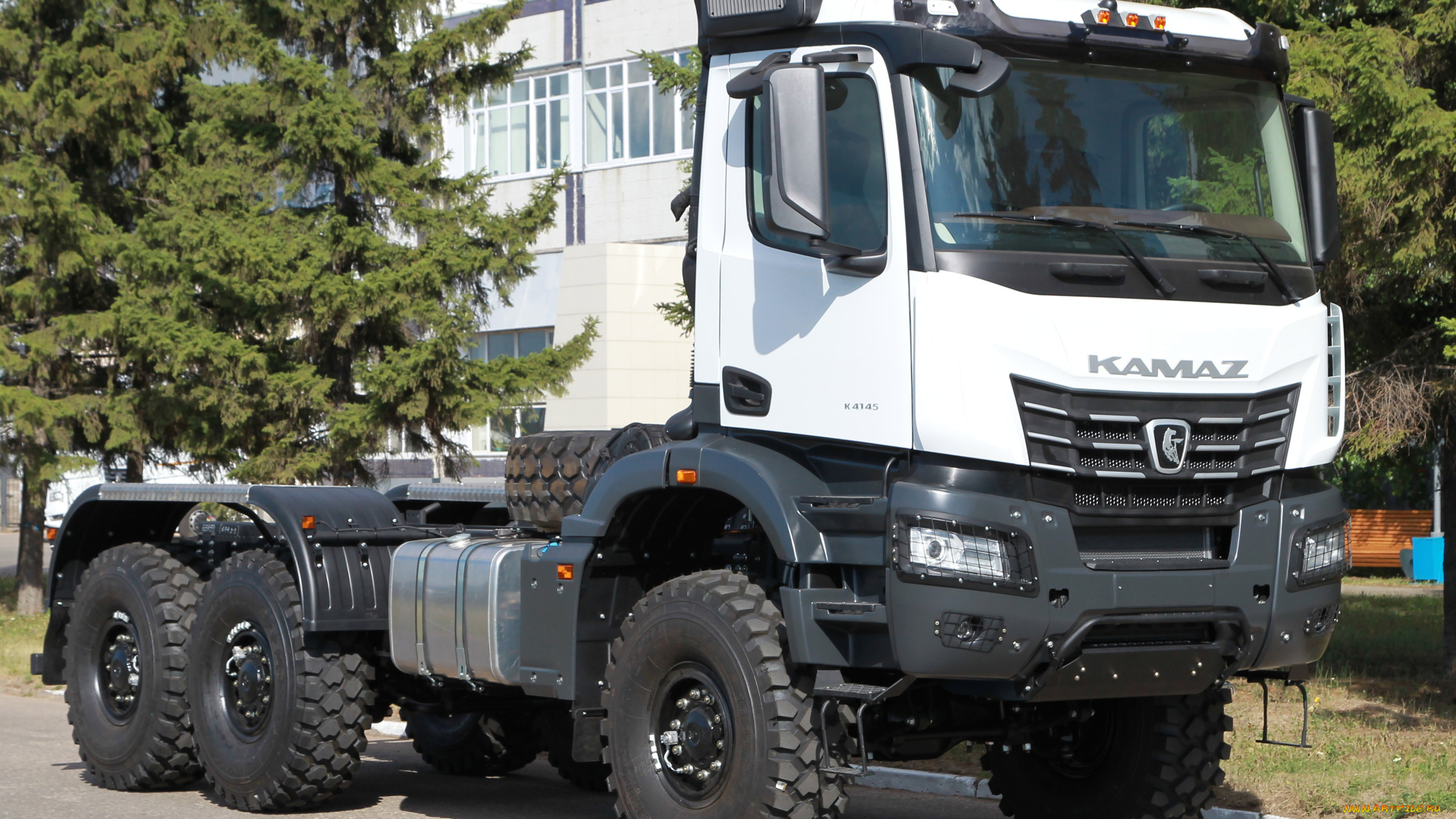 автомобили, камаз, kamaz