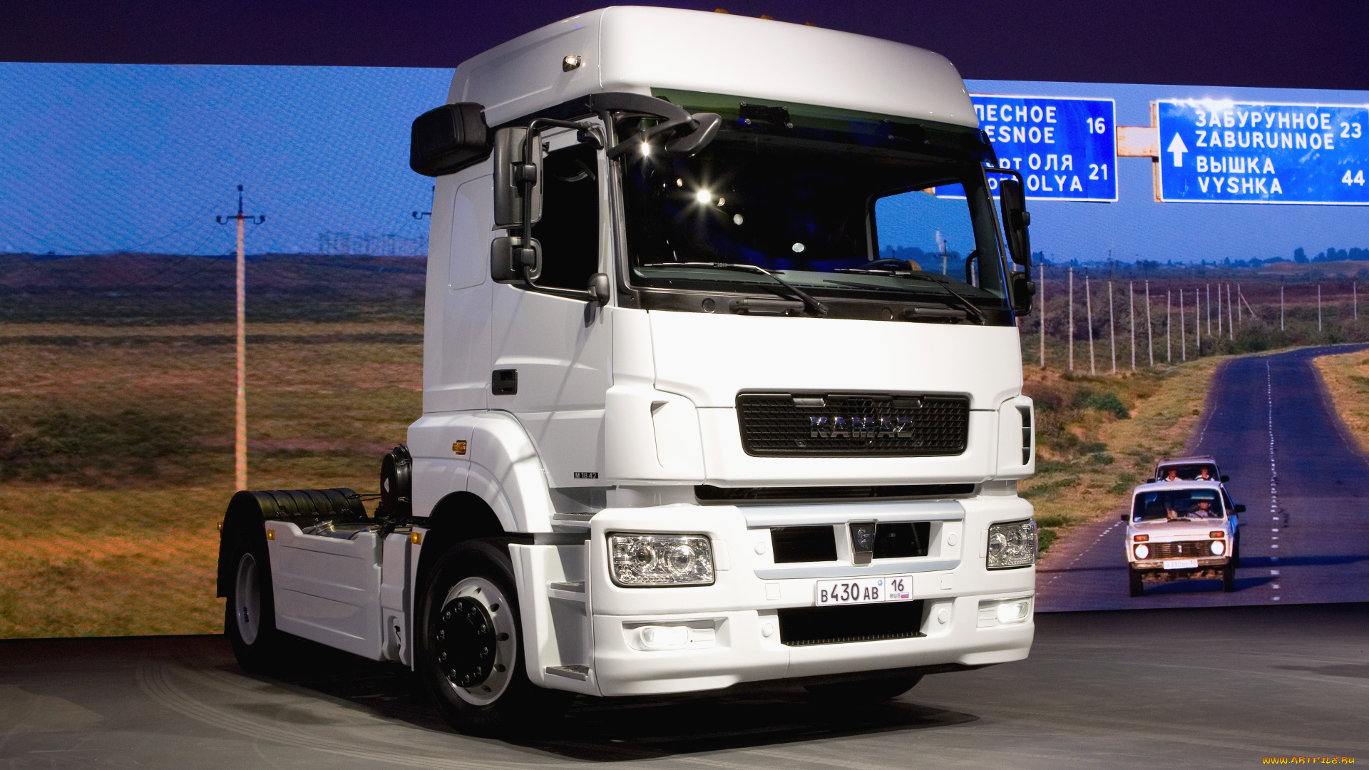 автомобили, камаз, kamaz