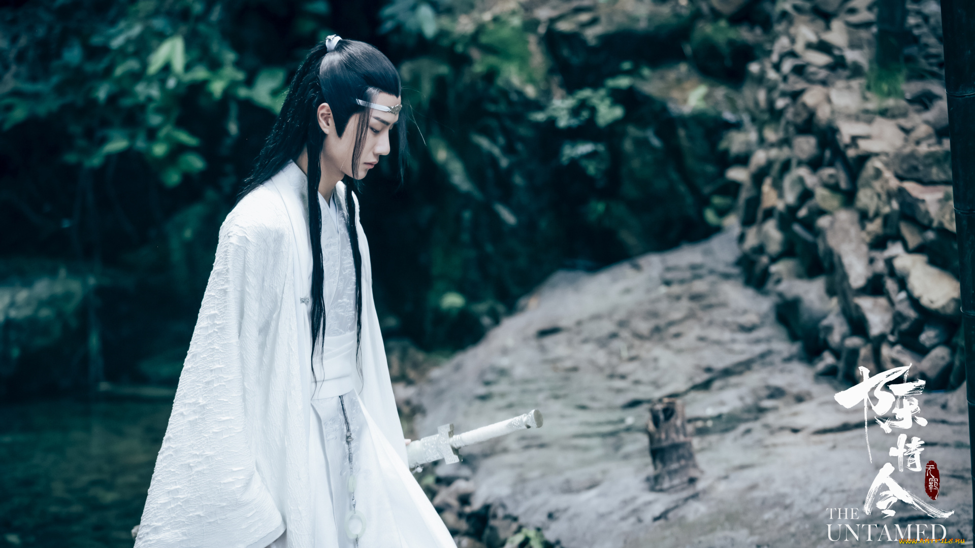 кино, фильмы, the, untamed, the, untamed, неукротимый, повелитель, чэньцин, мосян, тунсю, mo, dao, zu, shi, магистр, дьявольского, культа