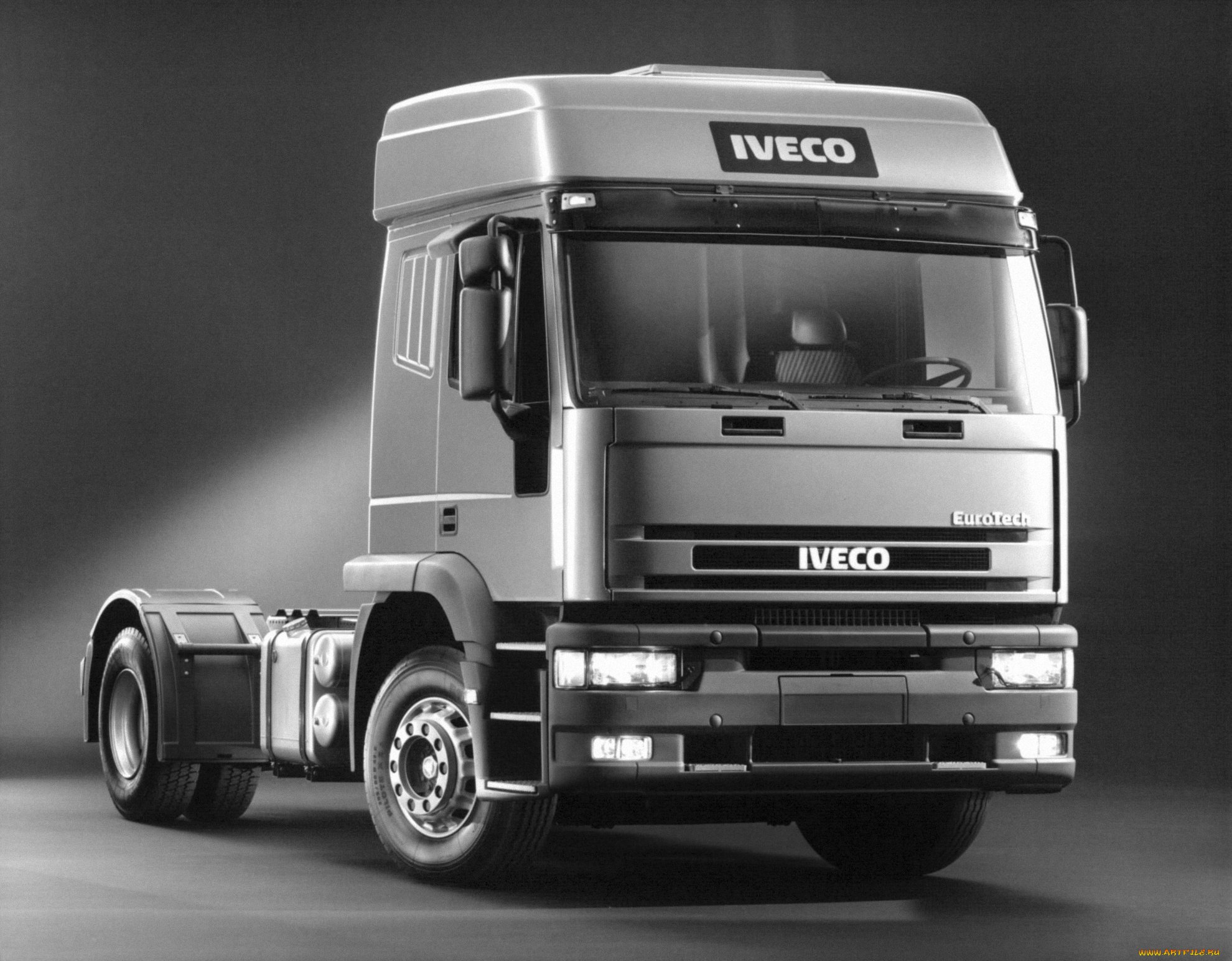 автомобили, iveco