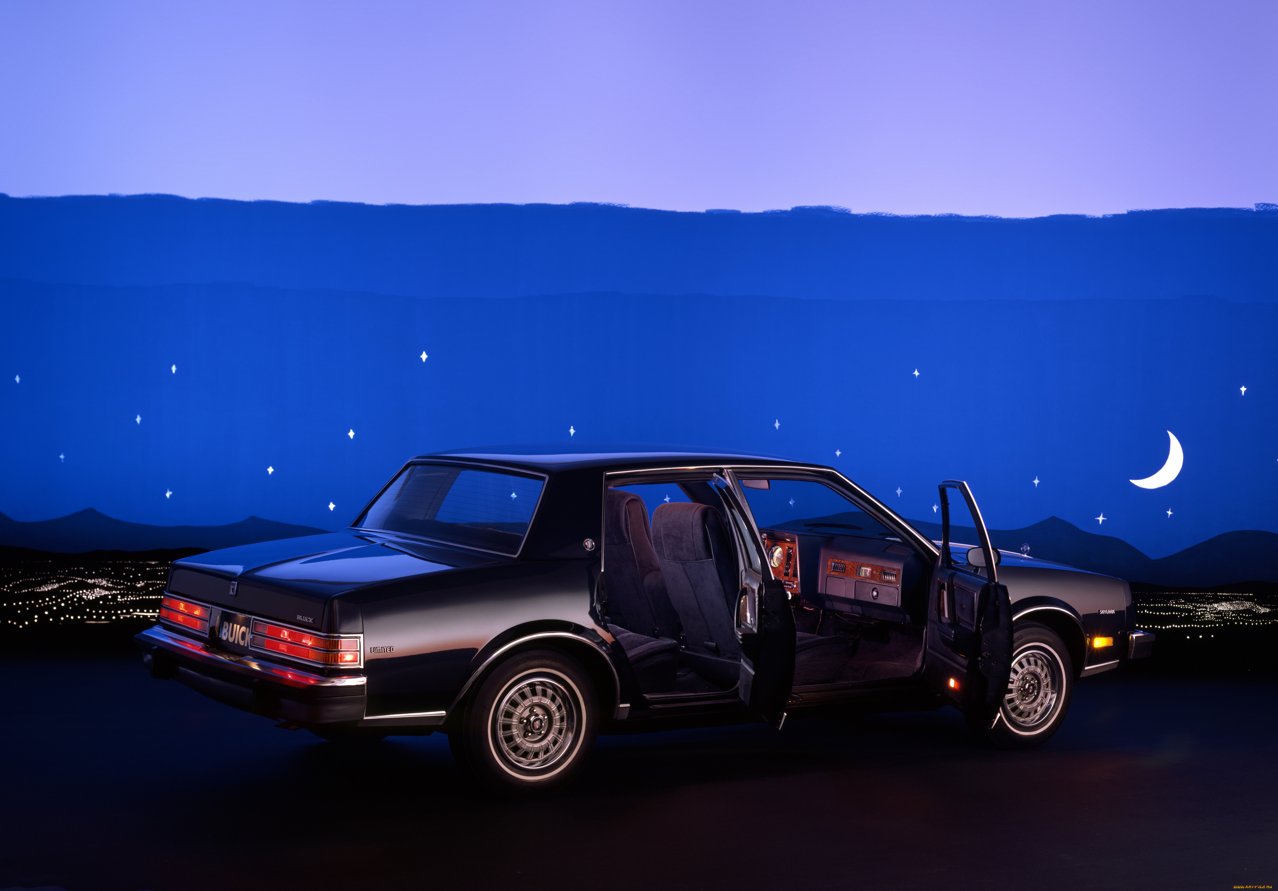 автомобили, buick