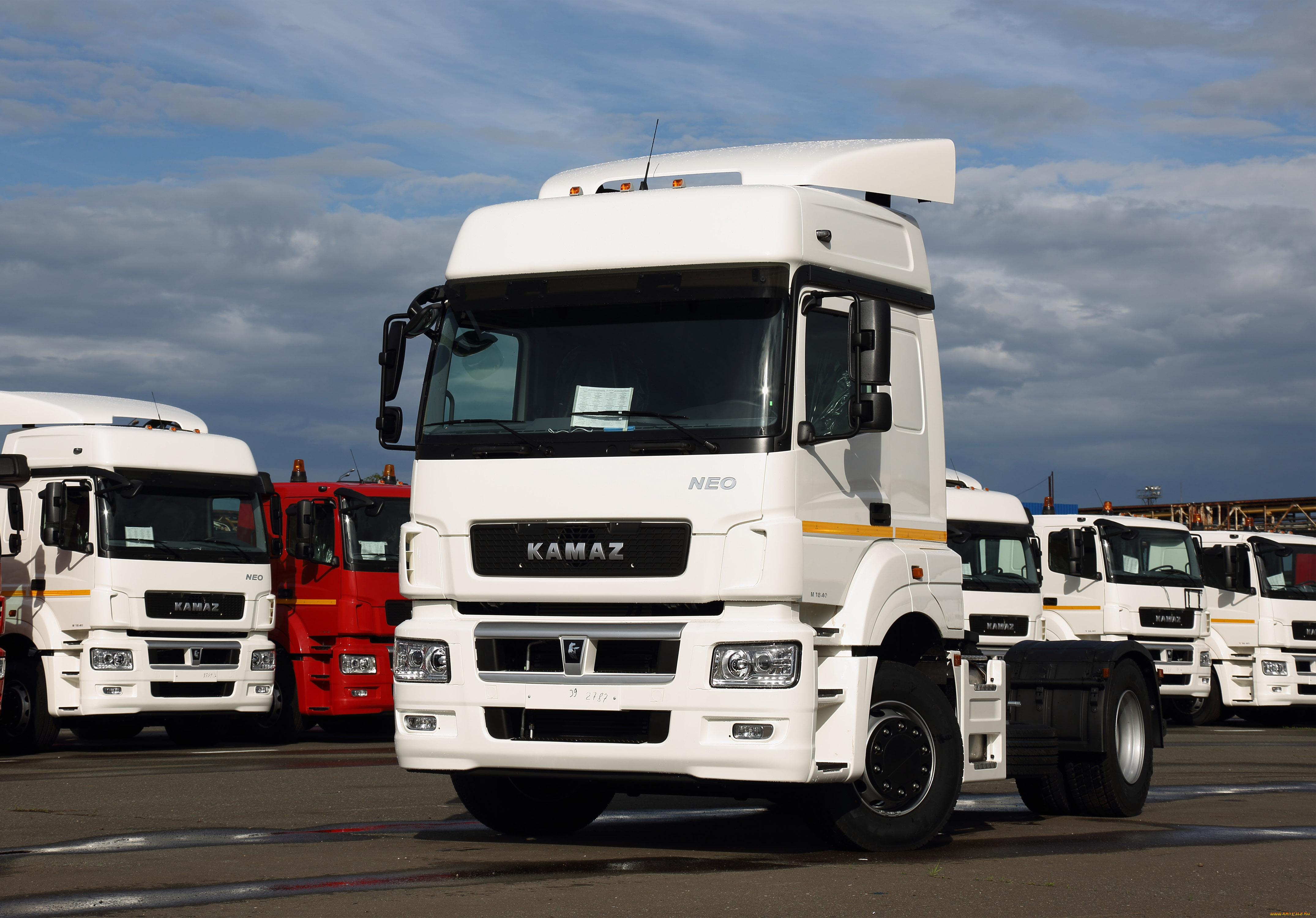 автомобили, камаз, kamaz