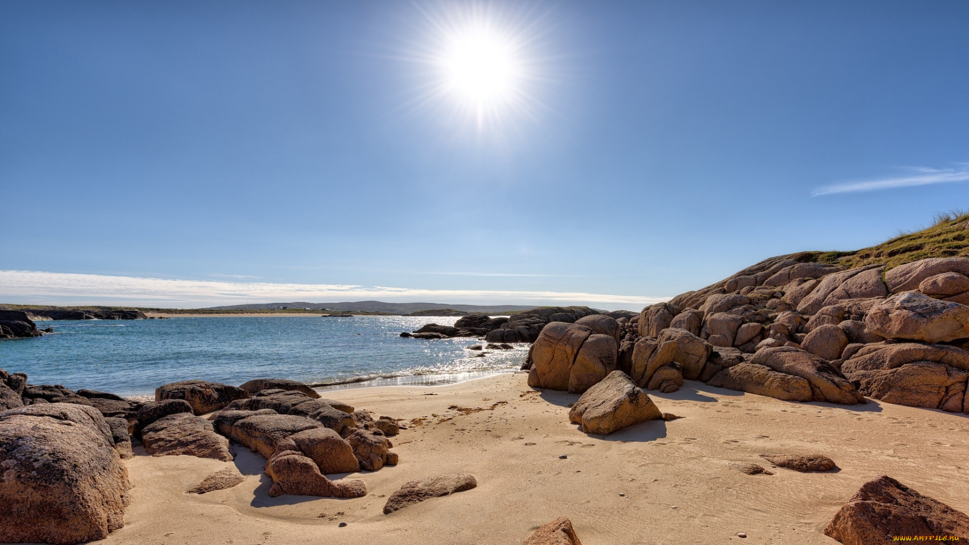 keadue, beach, donegal, ireland, природа, побережье, keadue, beach