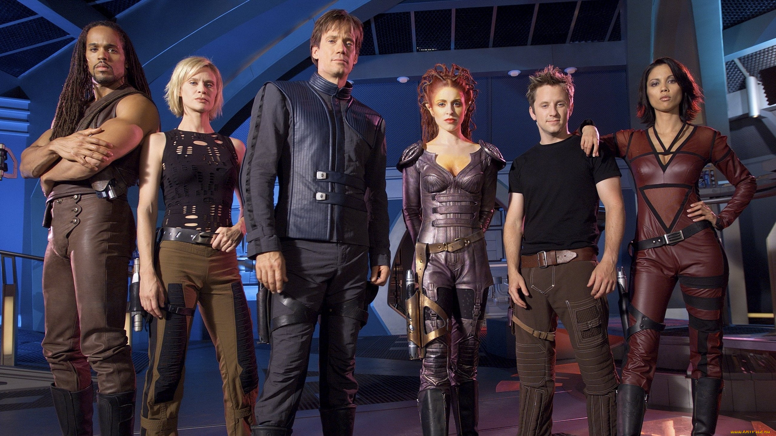 кино, фильмы, andromeda, фантастика