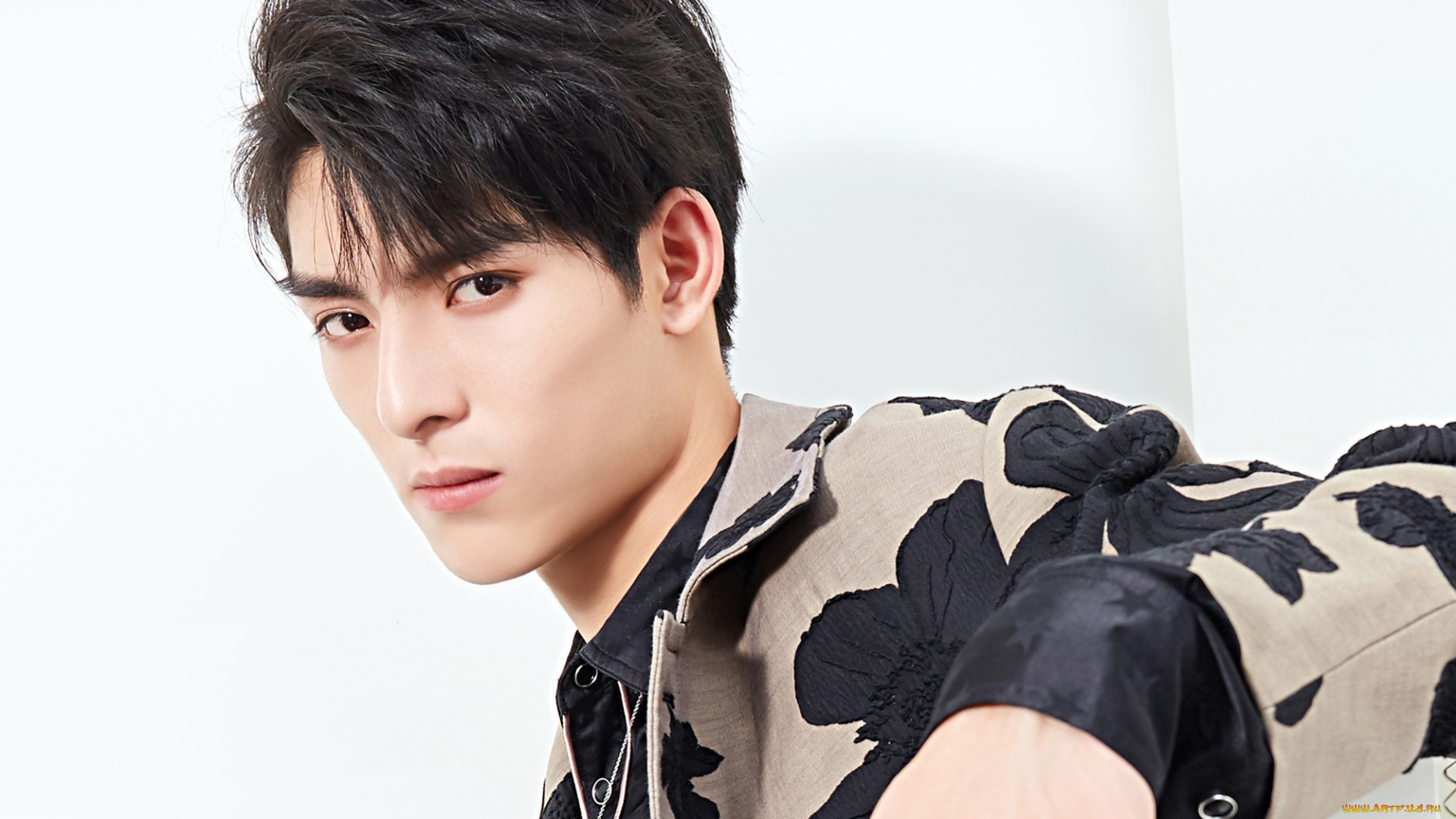 мужчины, wang, hao, xuan, ван, хао, сюань