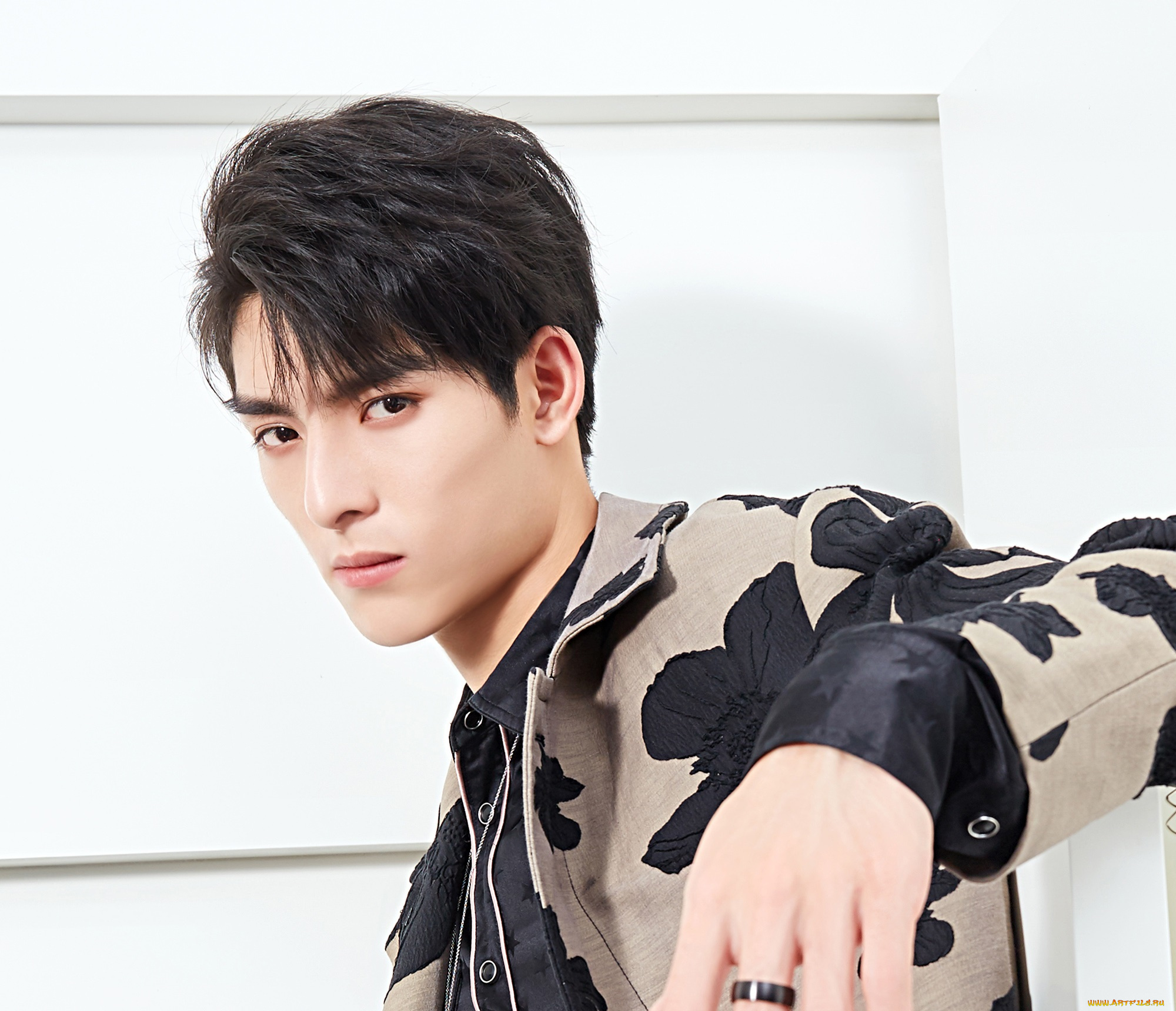 мужчины, wang, hao, xuan, ван, хао, сюань