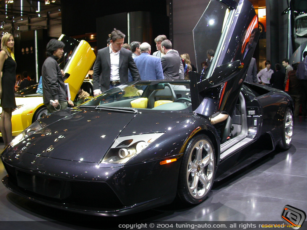 lamborghini, murci&, 233, lago, barchetta, автомобили, выставки, уличные, фото