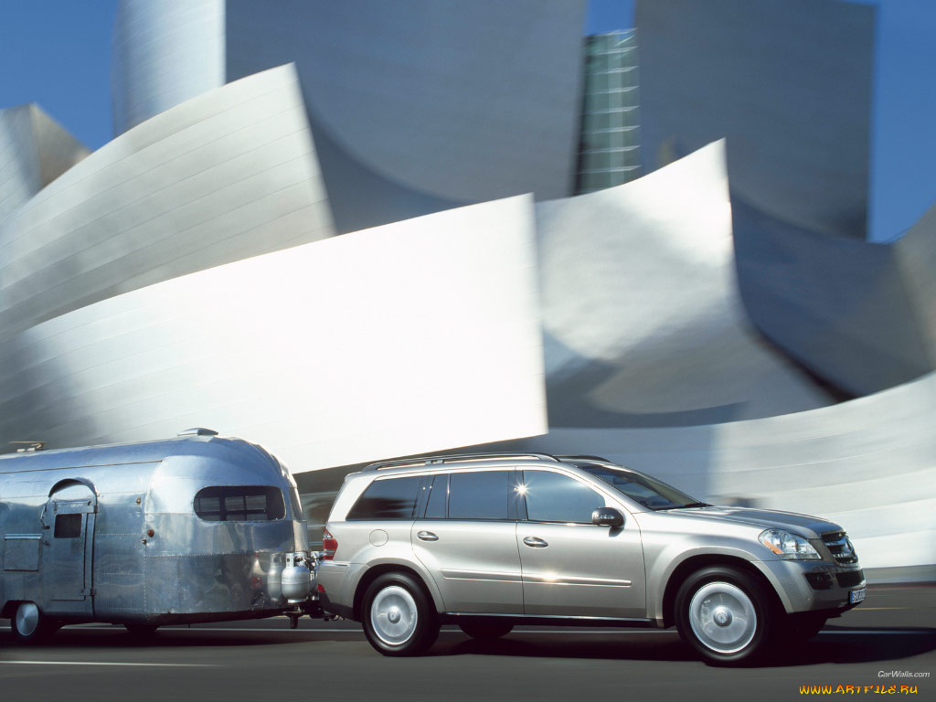 mercedes, benz, gl, 450, автомобили