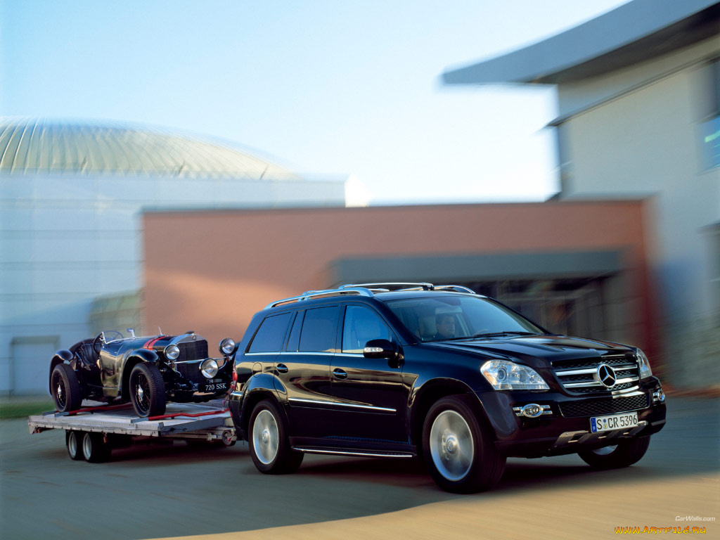 mercedes, benz, gl, 450, автомобили