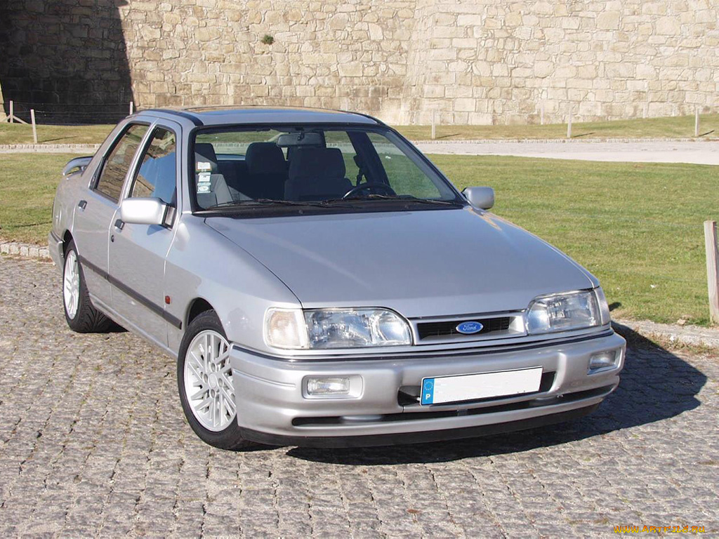 автомобили, ford