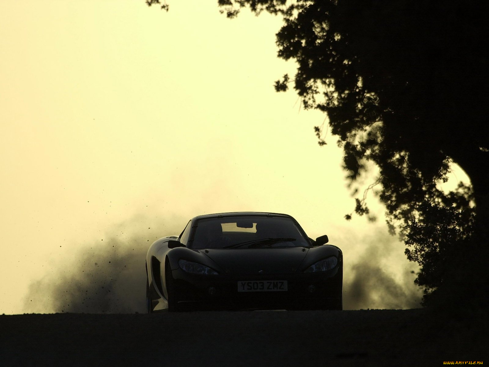 автомобили, ascari