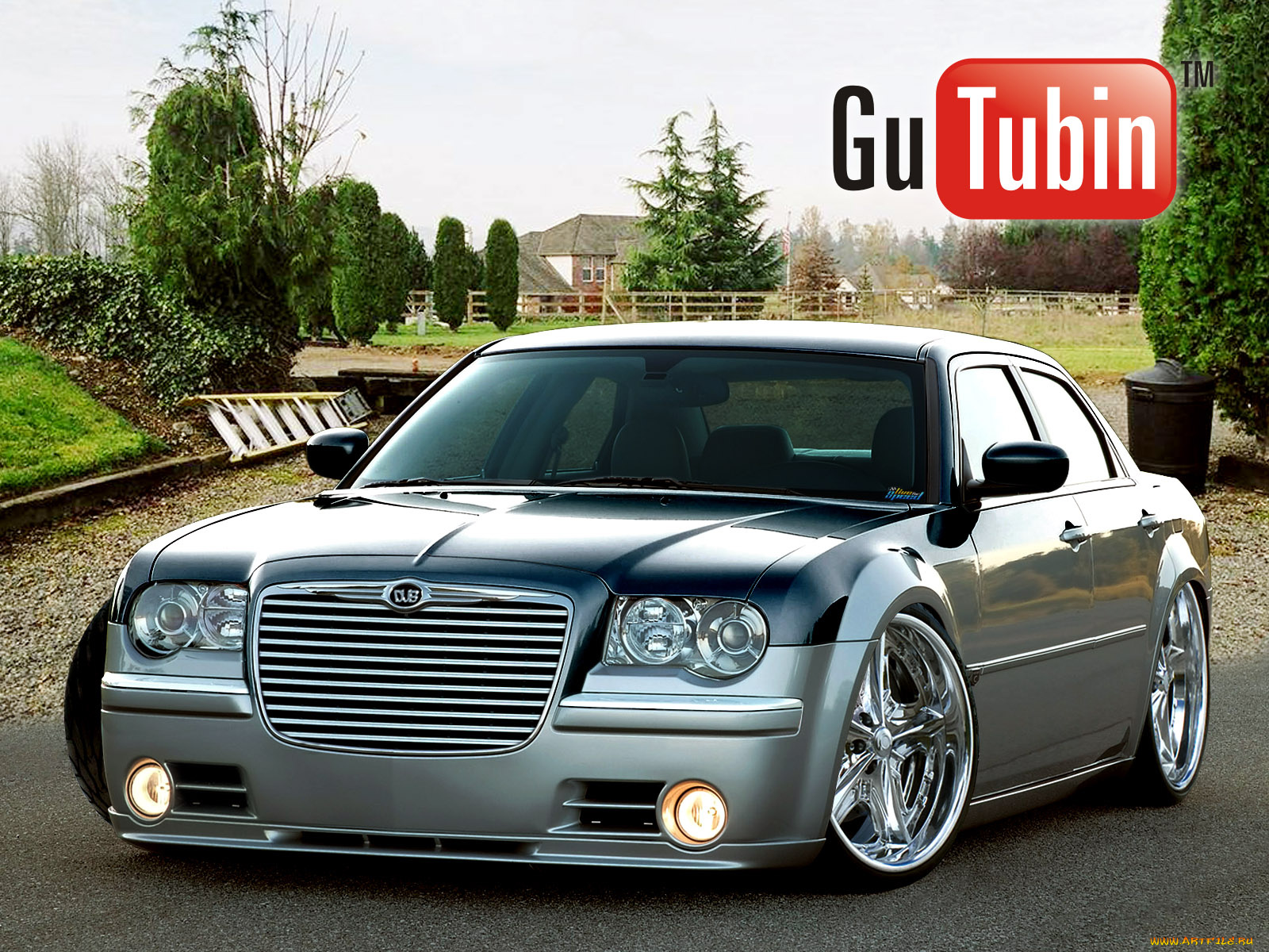 автомобили, chrysler