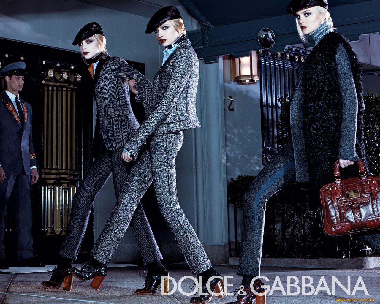 бренды, dolce, gabbana