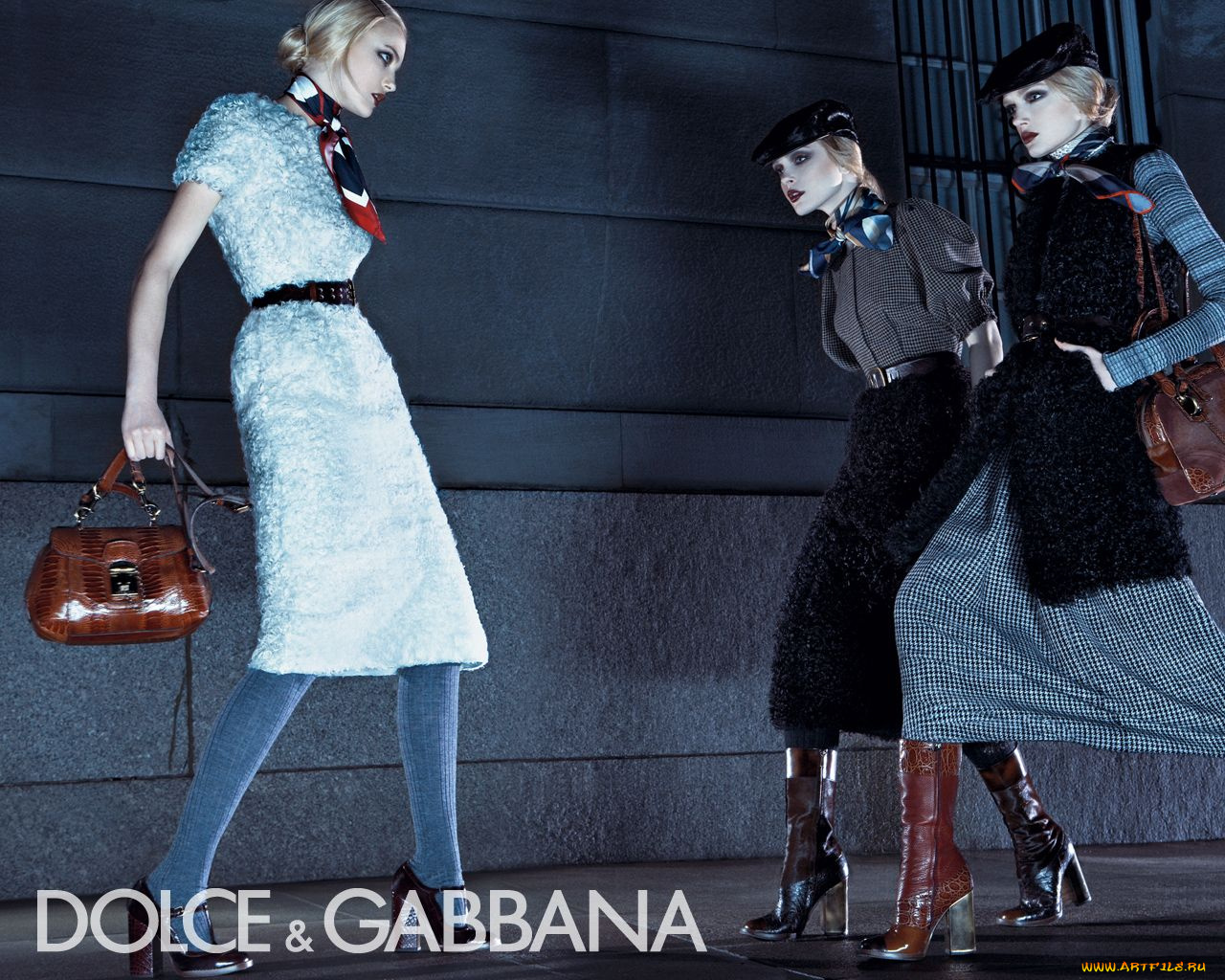 бренды, dolce, gabbana