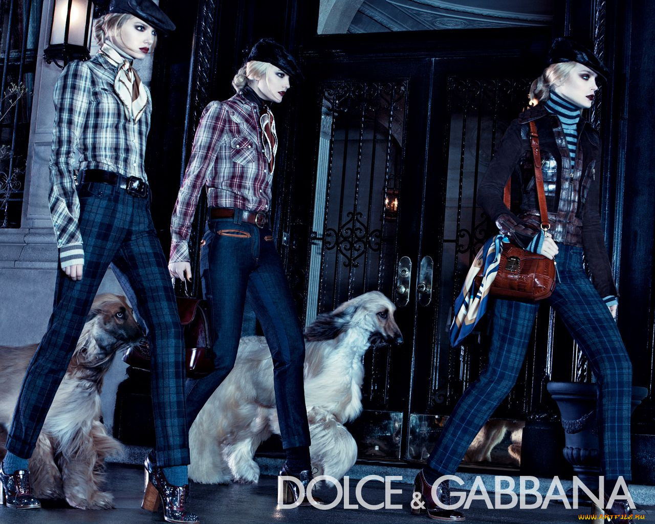 бренды, dolce, gabbana