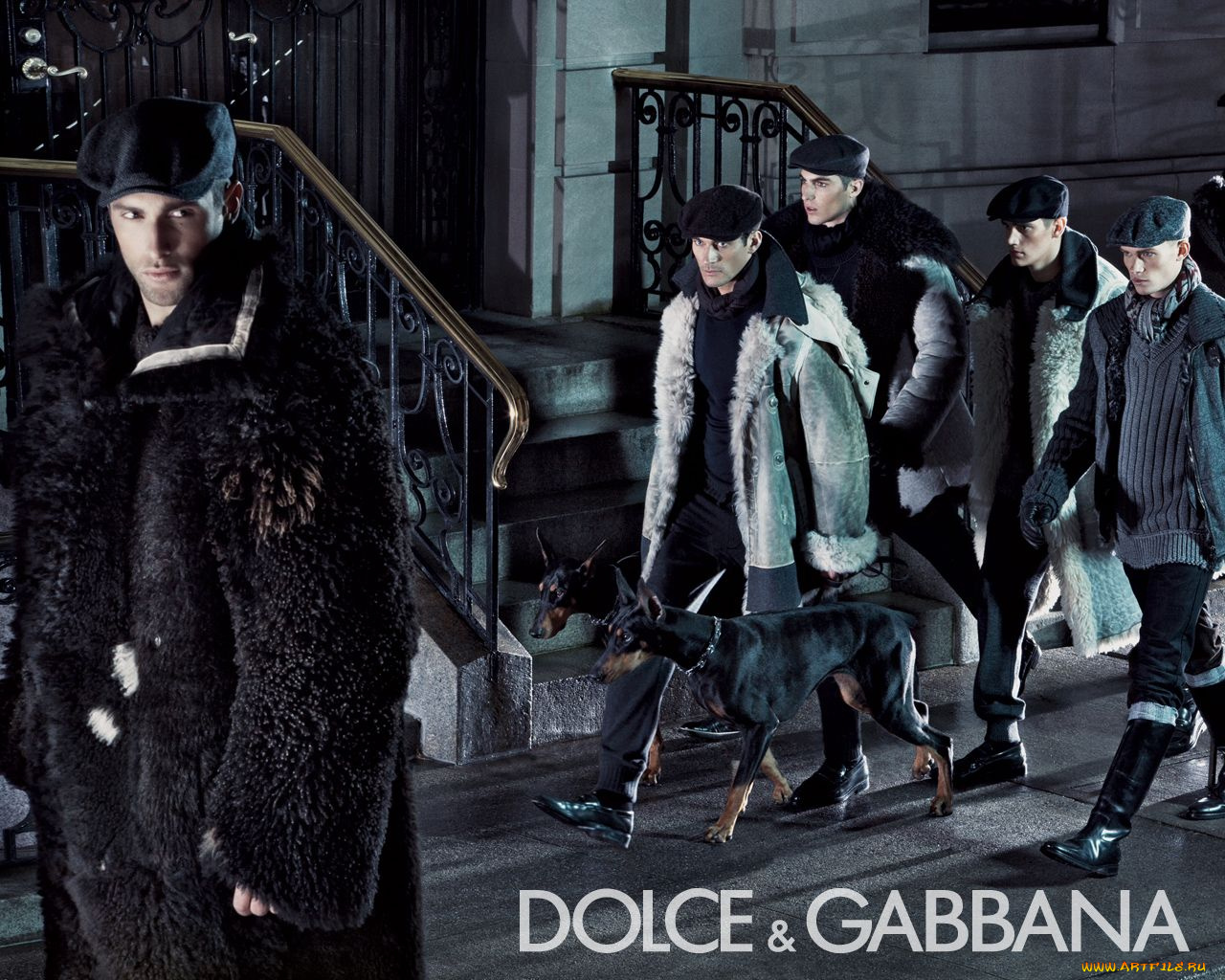 бренды, dolce, gabbana