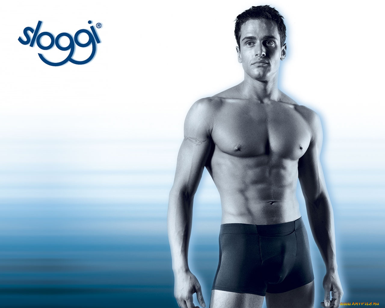 бренды, sloggi