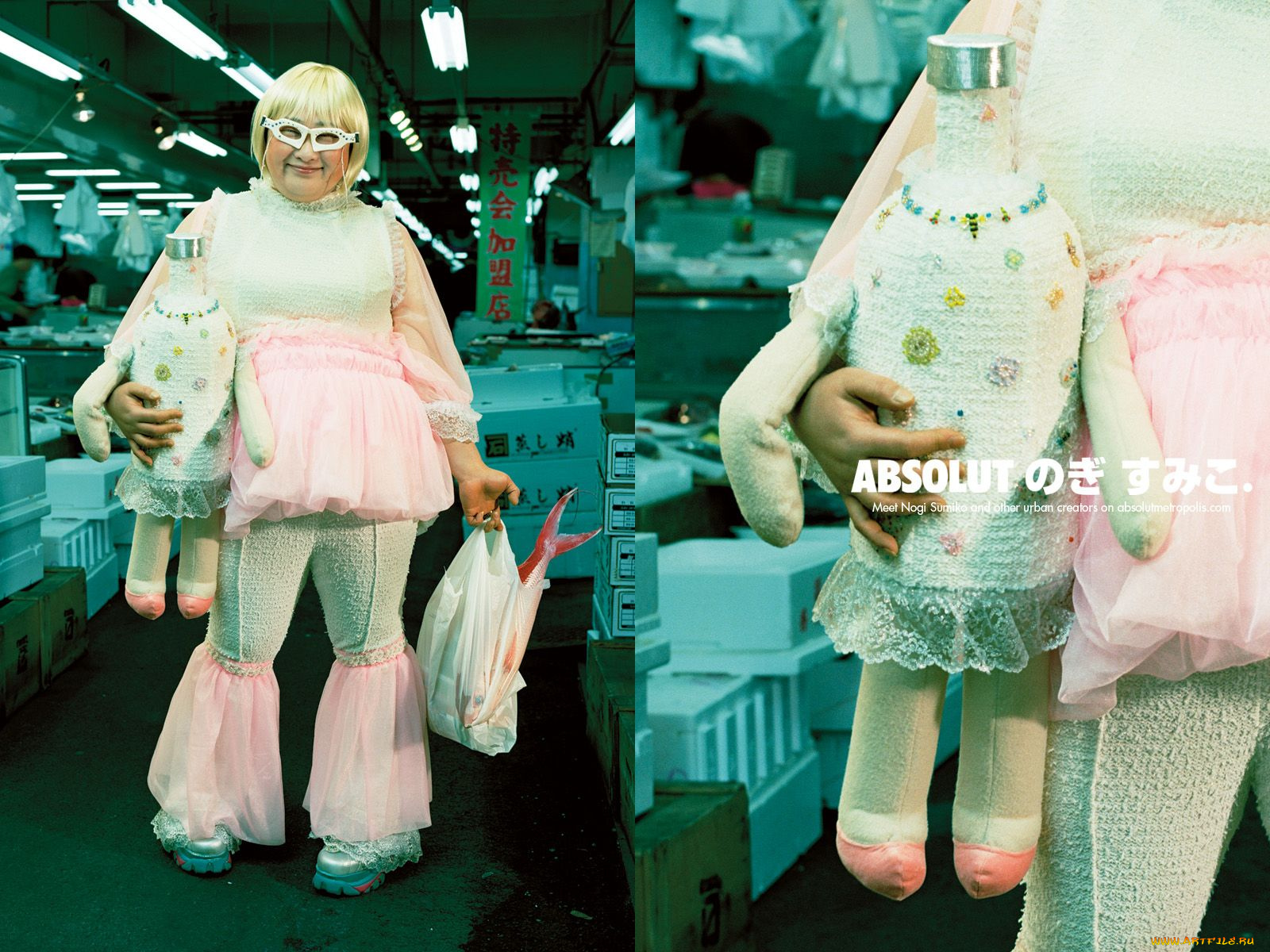 бренды, absolut