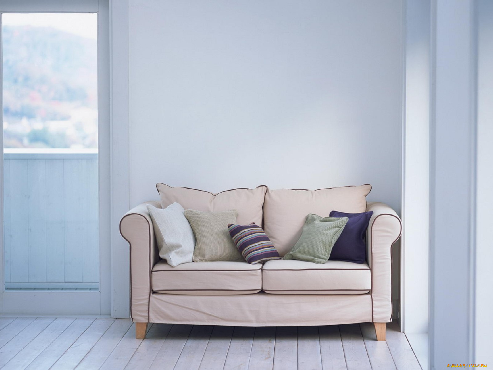 интерьер, мебель