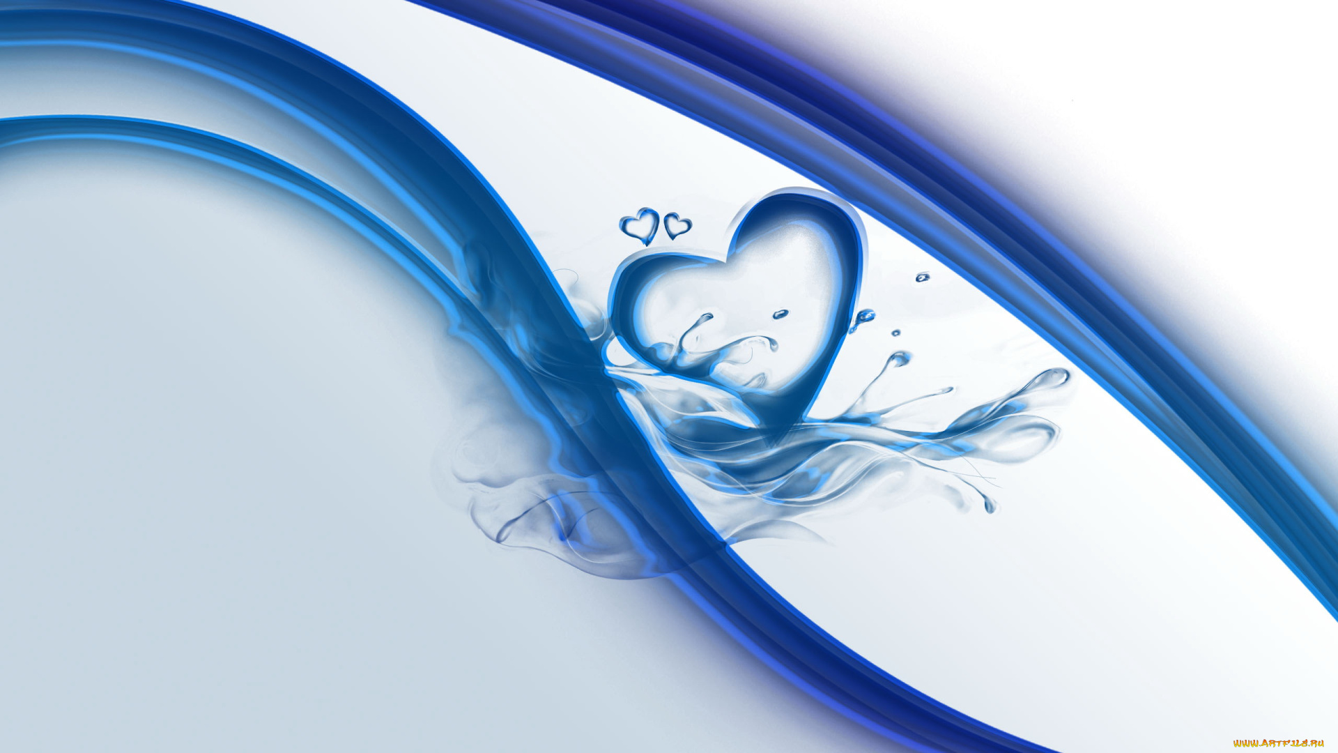 3д, графика, romance