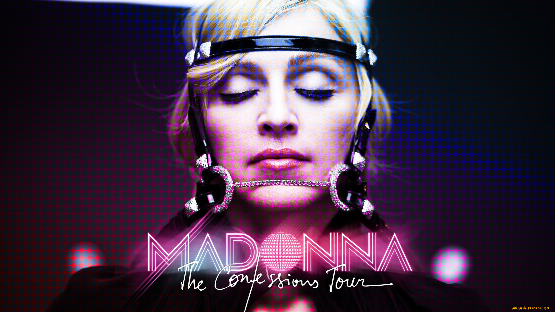 музыка, madonna