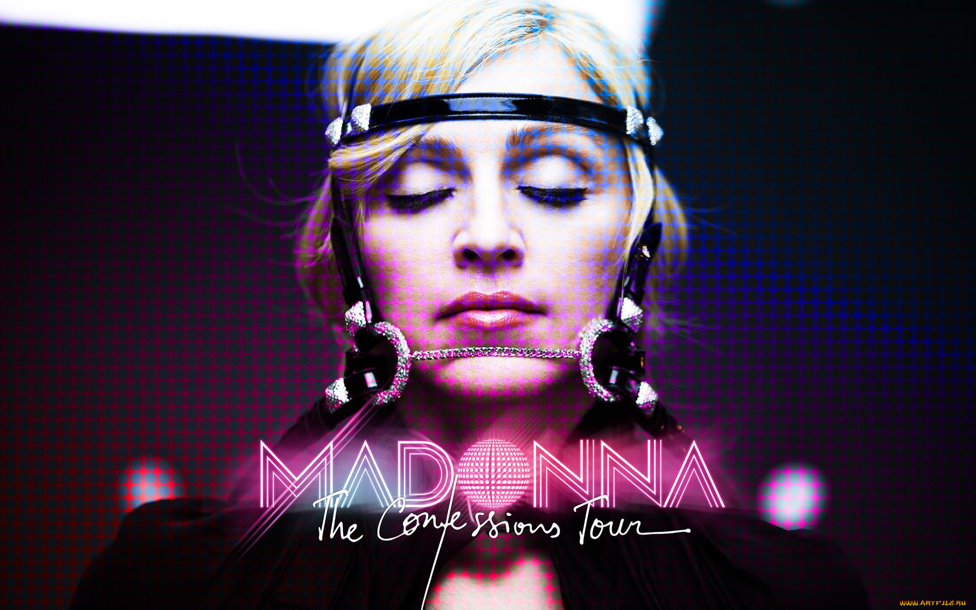 музыка, madonna