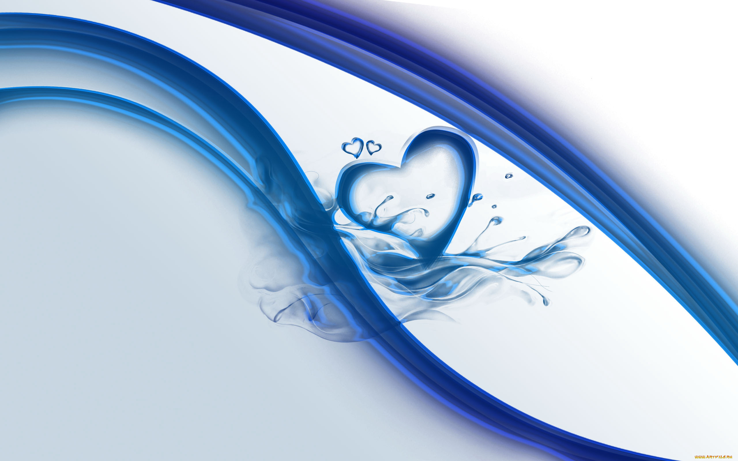 3д, графика, romance