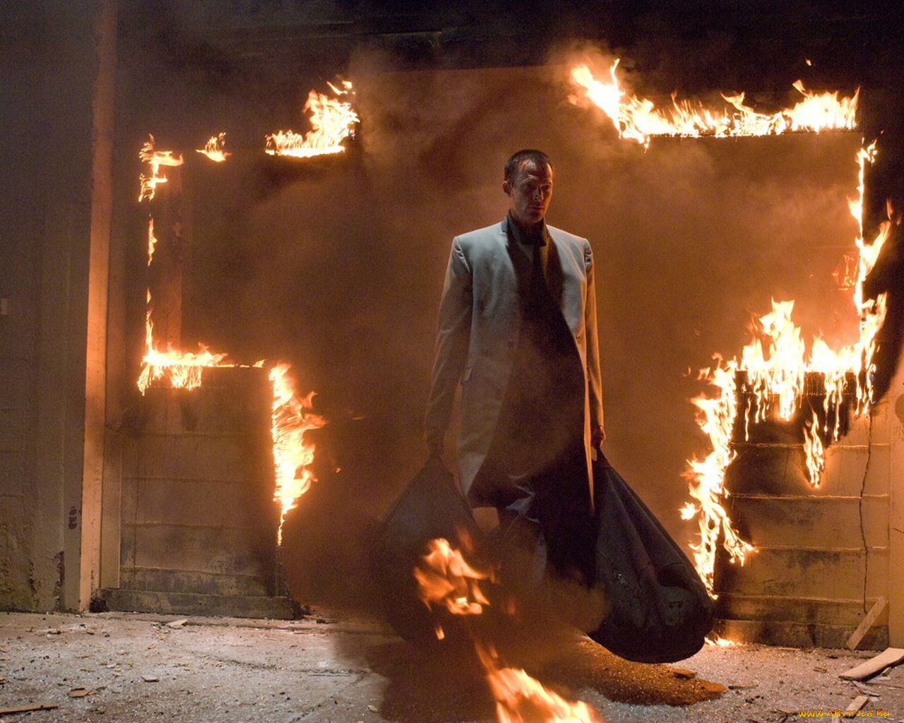 кино, фильмы, legion