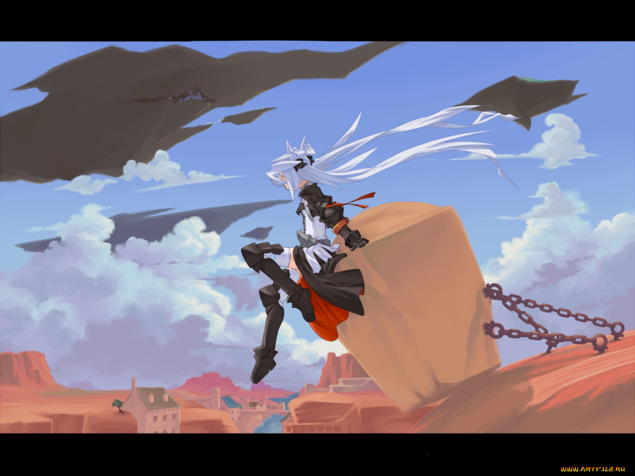 аниме, *unknown, другое