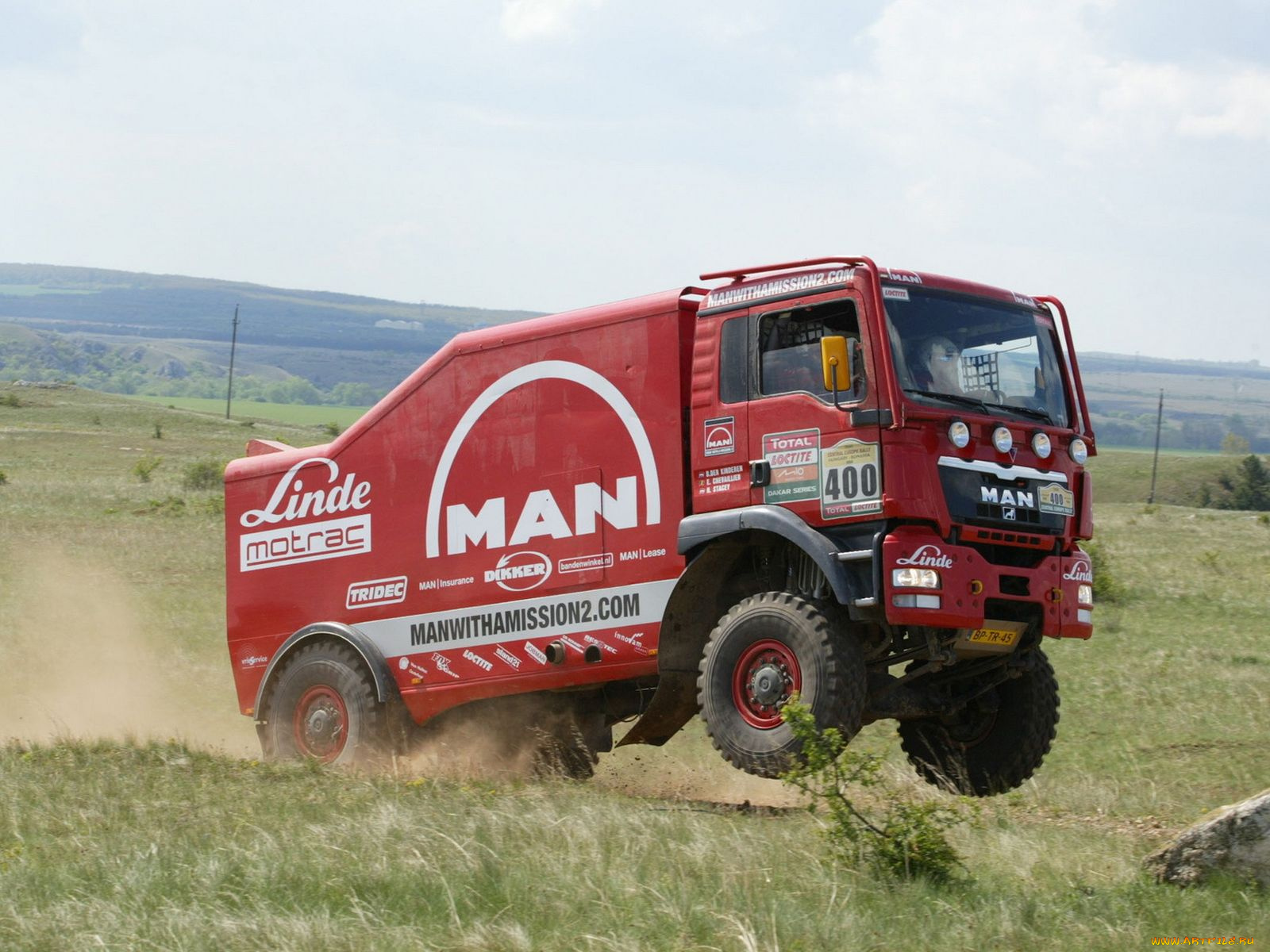 спорт, авторалли