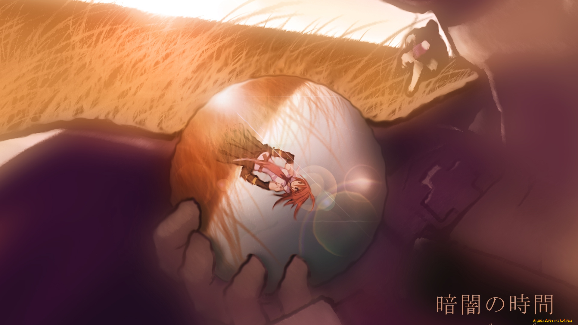 аниме, netherworld, battle, chronicle, disgaea