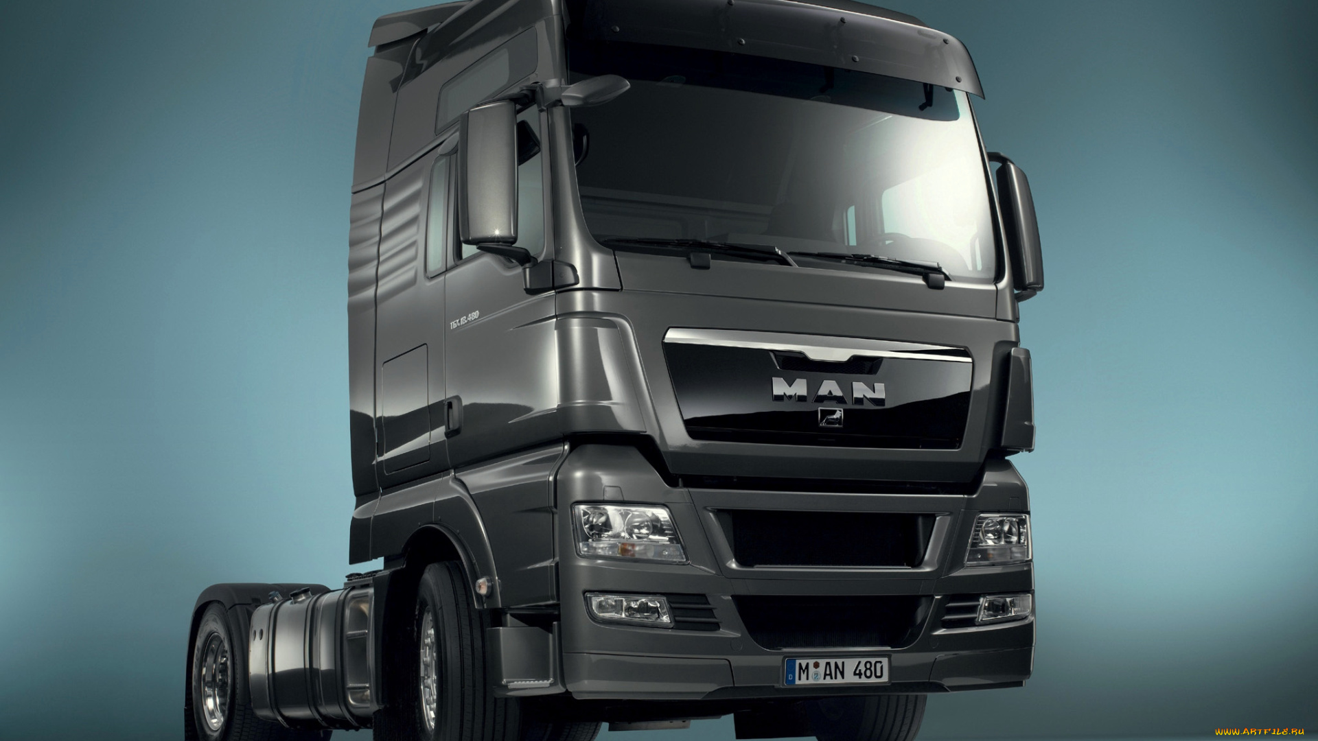 автомобили, man