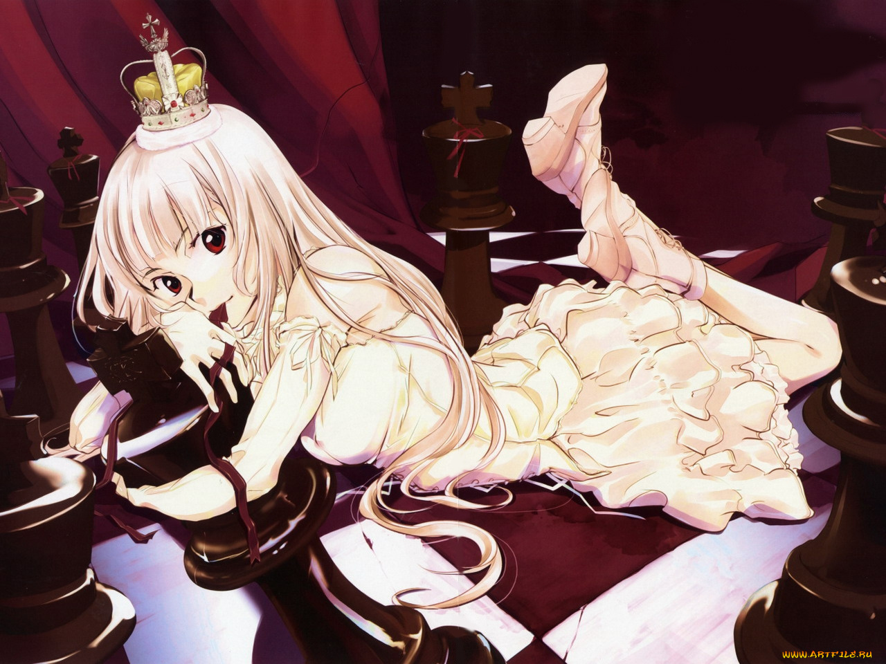 аниме, *unknown, другое