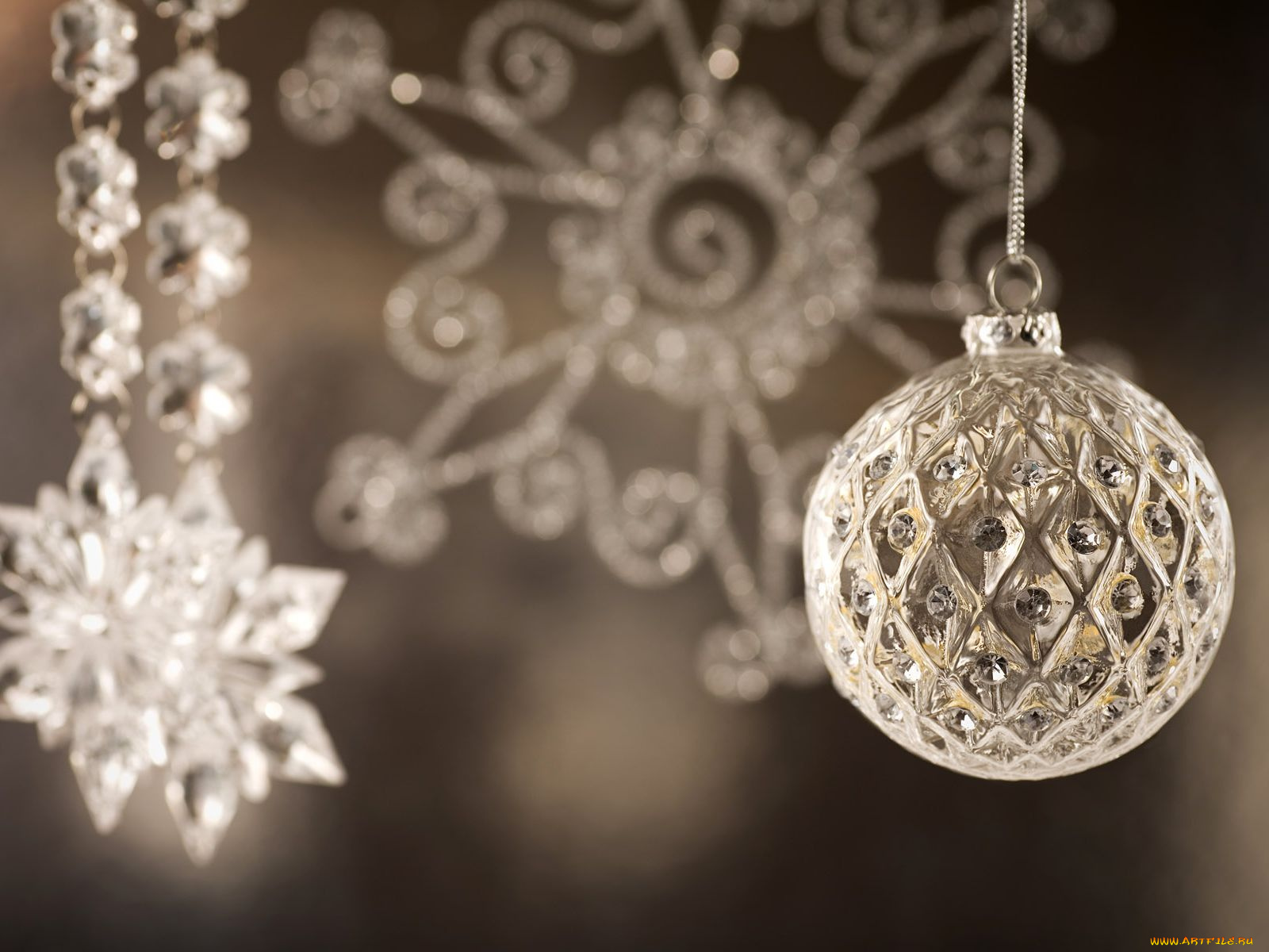 праздничные, шарики